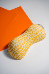 Shiatsu Massage Pillow (Peanut)