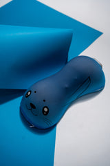 Shiatsu Massage Pillow (Seal)