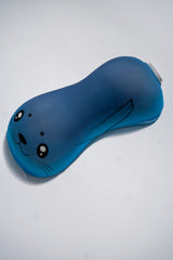 Shiatsu Massage Pillow (Seal)