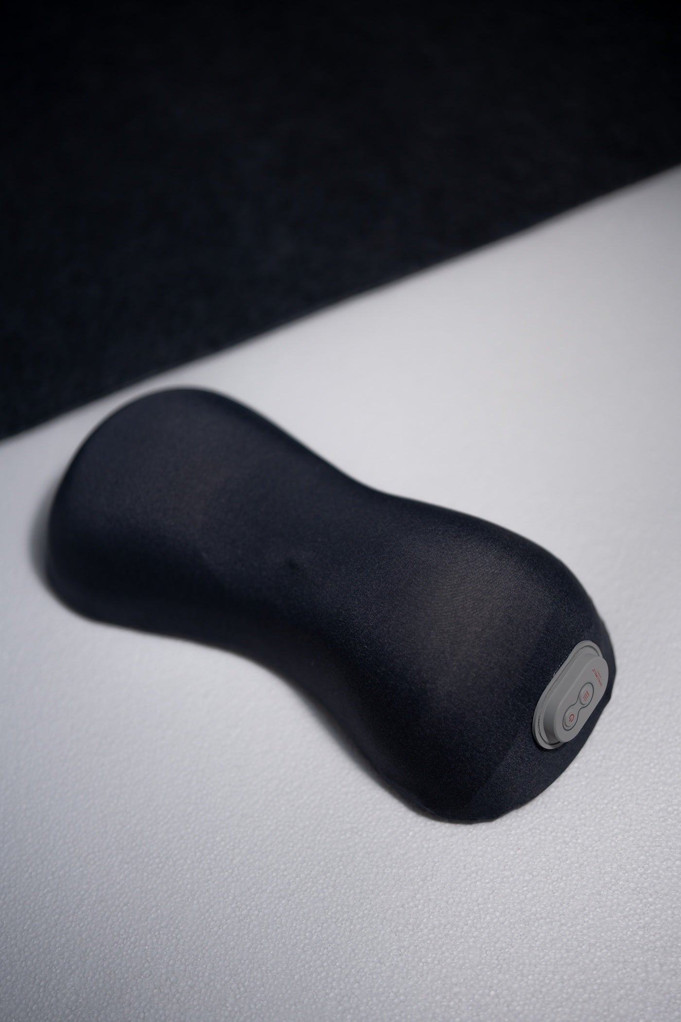 Shiatsu Massage Pillow (Classic Grey)