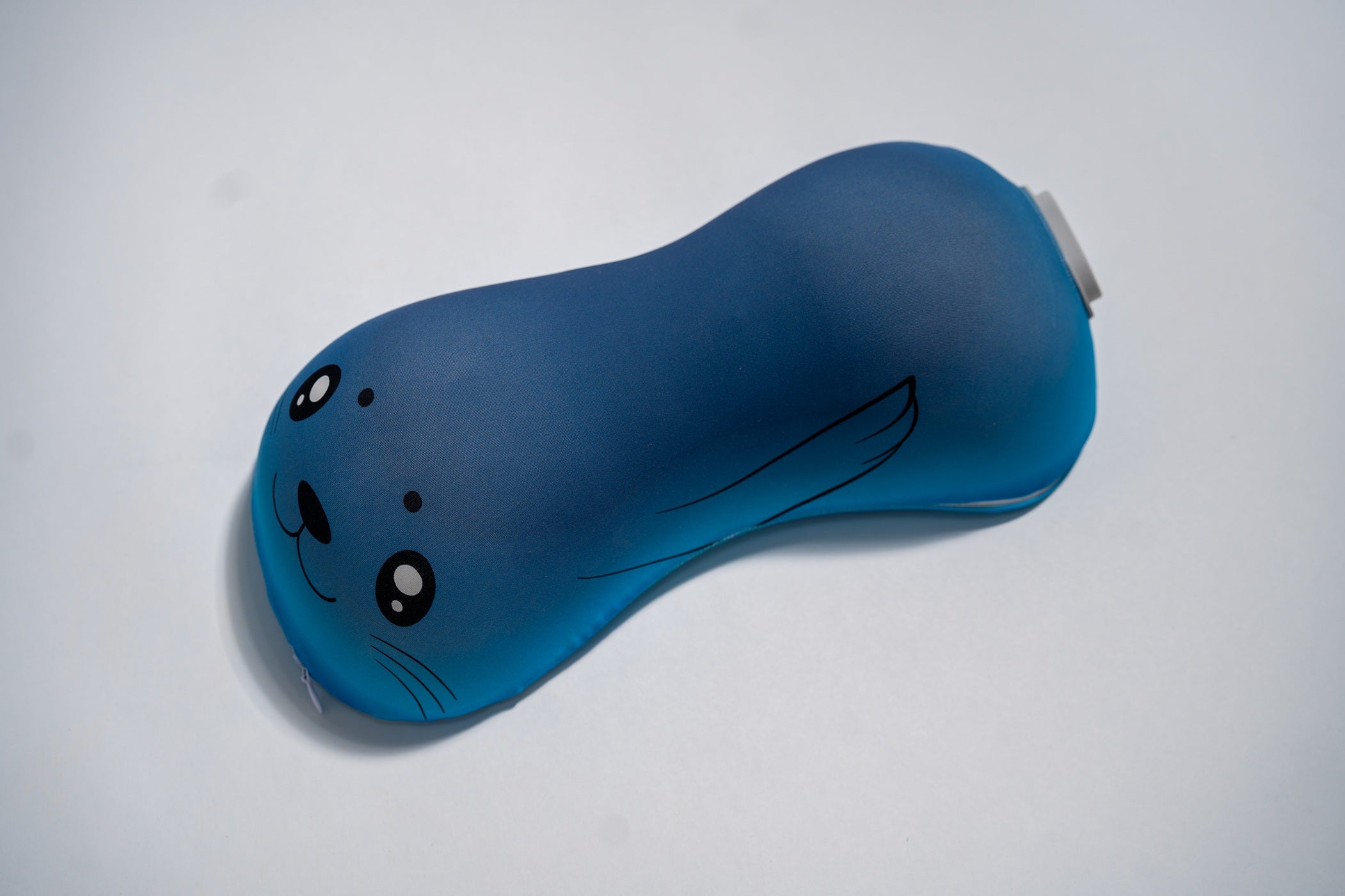 Shiatsu Massage Pillow (Seal)